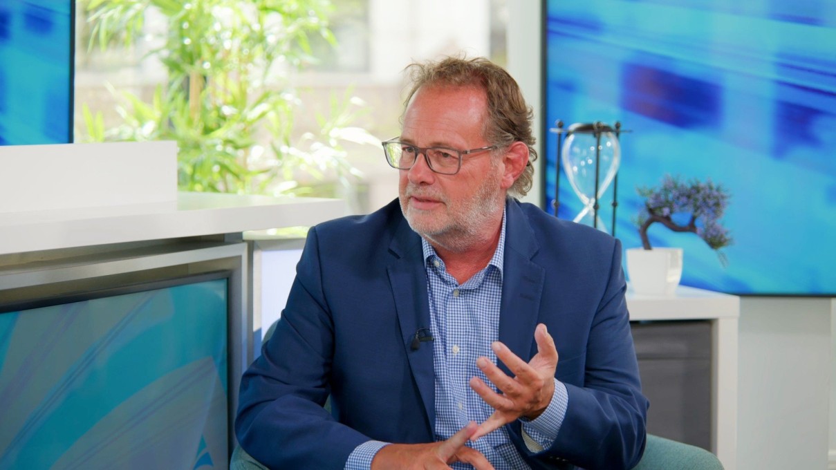 Neil birrell chief investment officer at premier miton