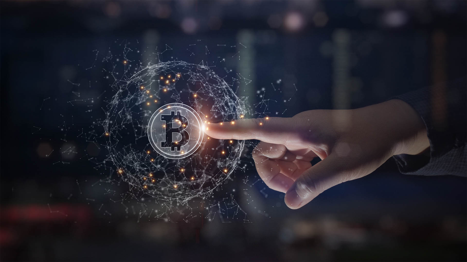 Best cryptocurrencies to invest in this year