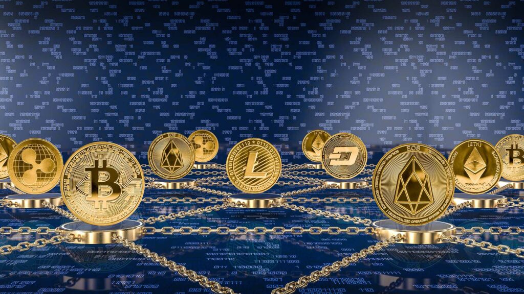 What are the best cryptocurrencies to invest in this year