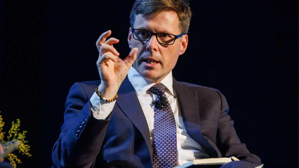 Anglo americans ceo duncan wanblad highlighted the challenging trading conditions in the second quarter