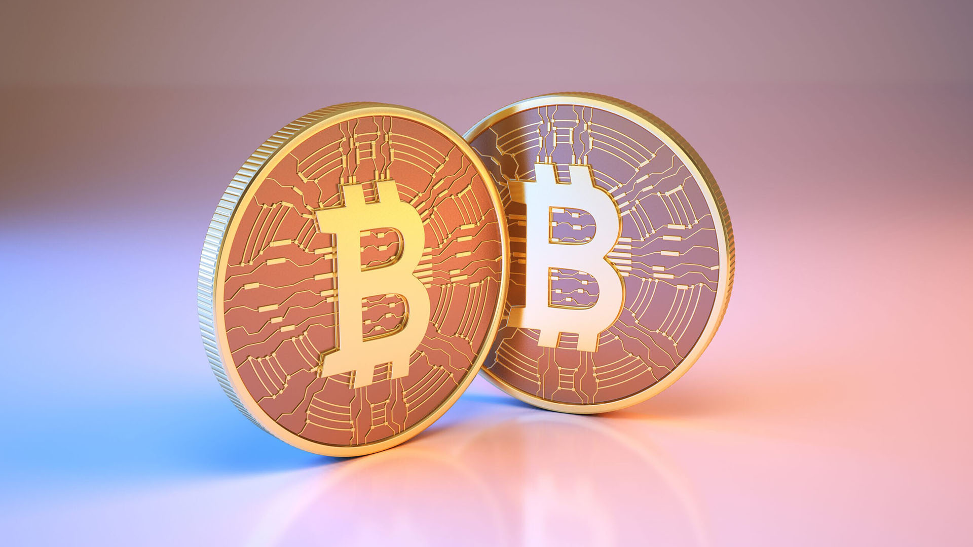 Bitcoin surges after trump assassination