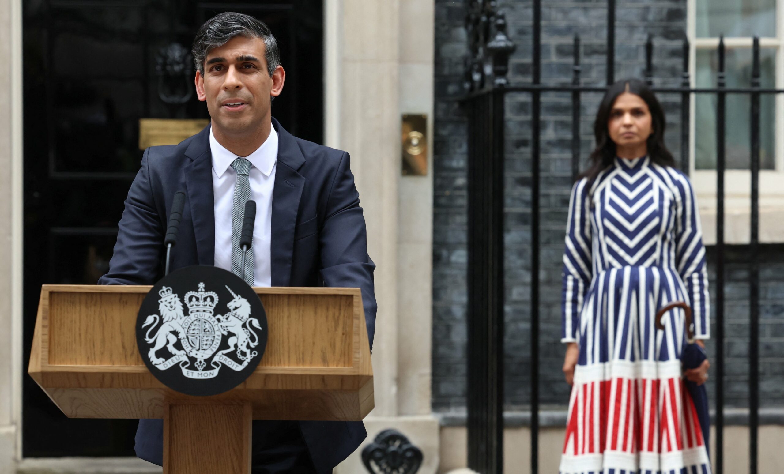 Prime minister rushi sunak final speech 2024
