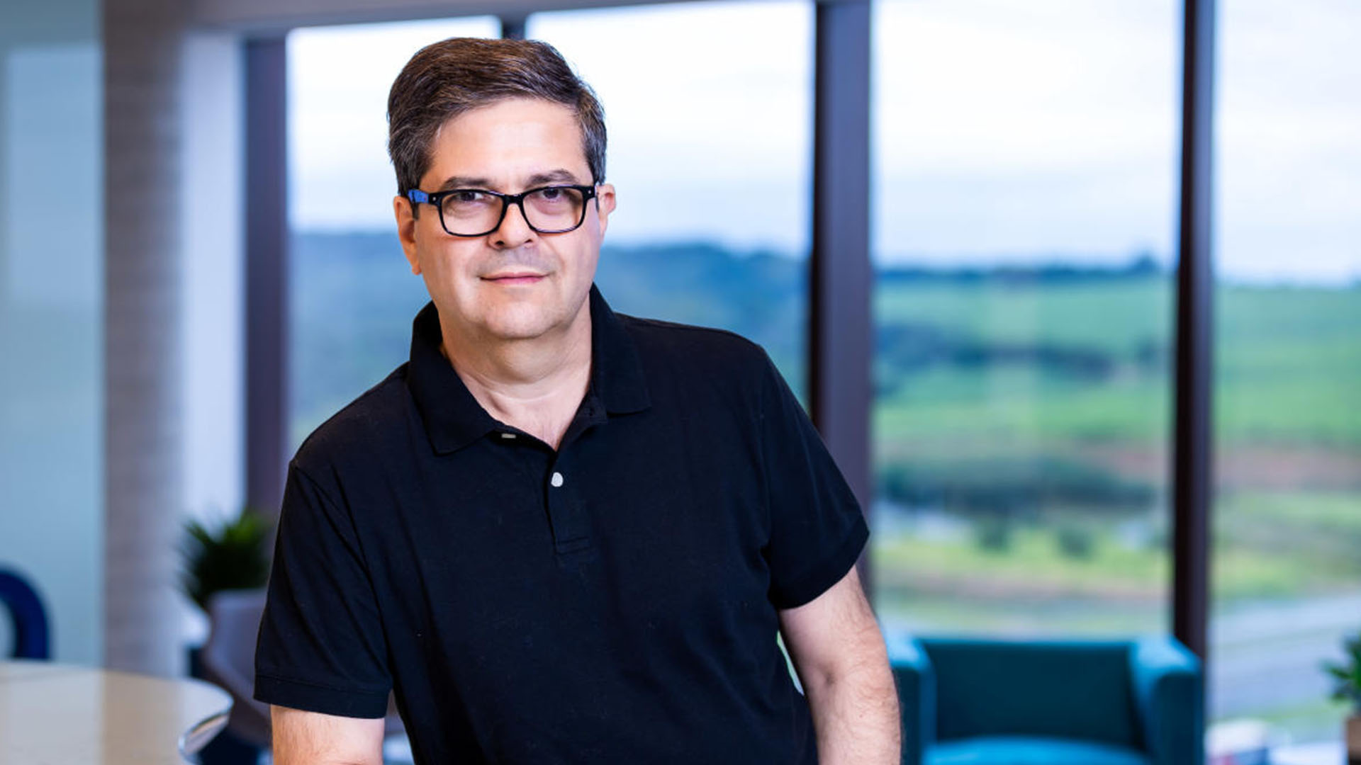 Image credits matera ceo and co founder carlos netto  matera