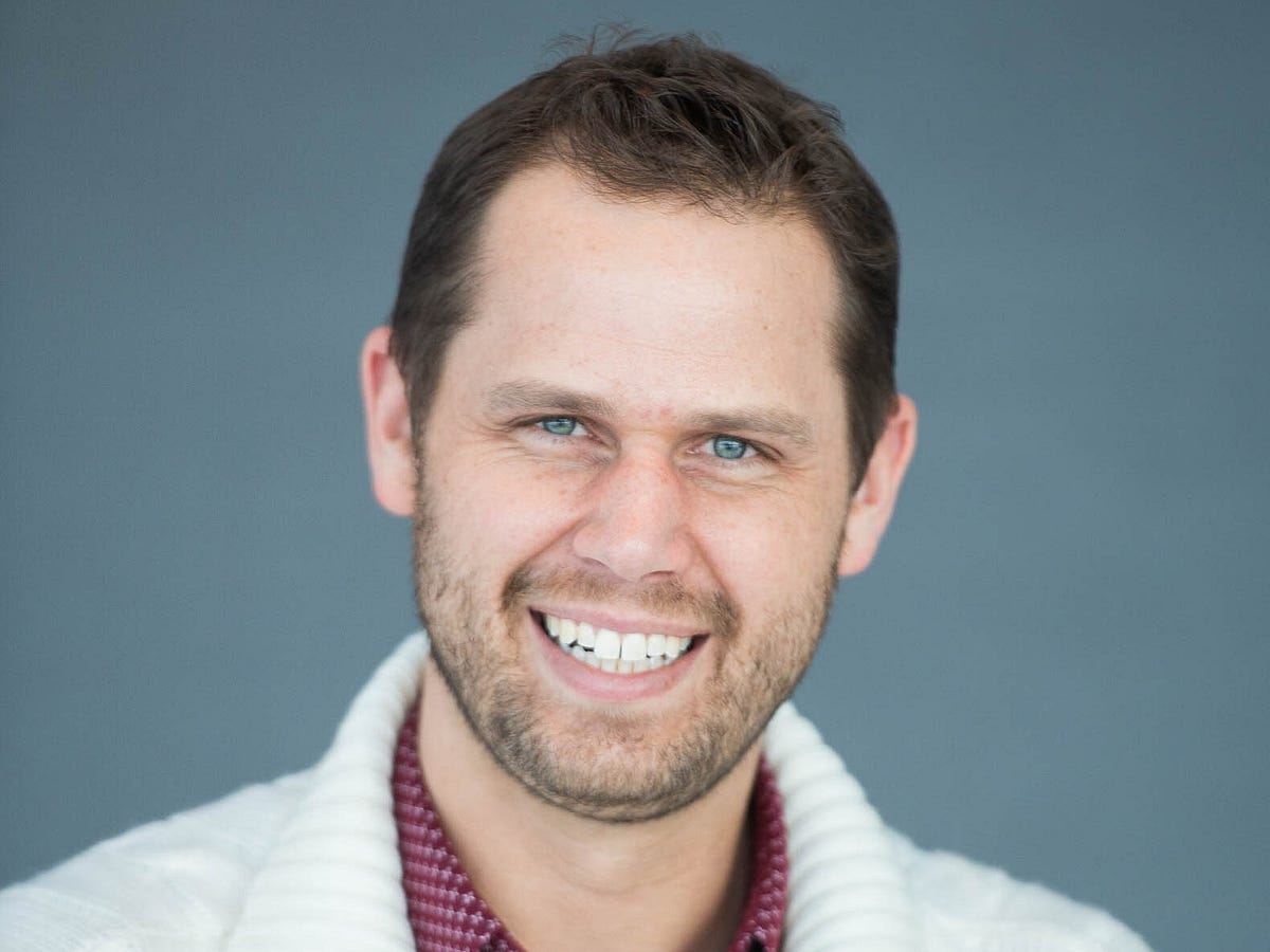 Grant polachek