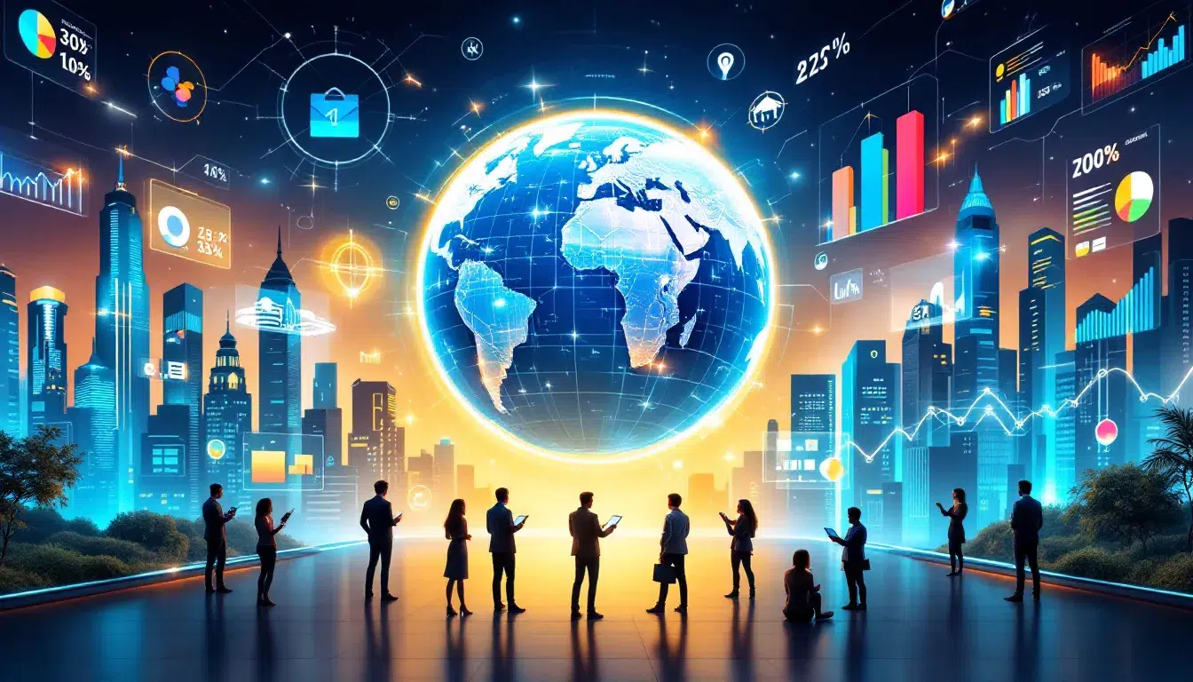 An overview of the current landscape of real estate fintech