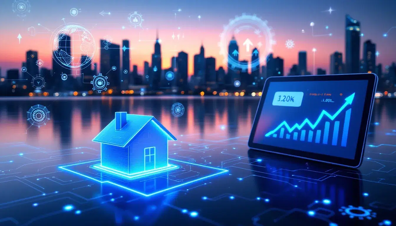 Innovative fintech solutions in the real estate market