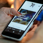 Enterprise ecommerce software