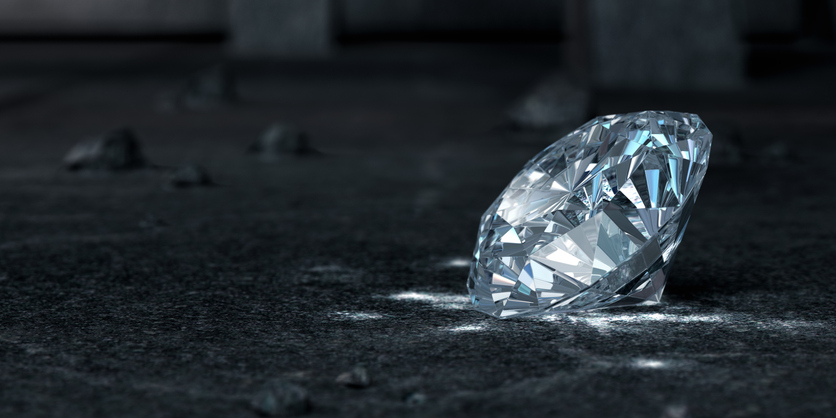 Diamond production declines by 12 percent in q1 2021  botswana gazette