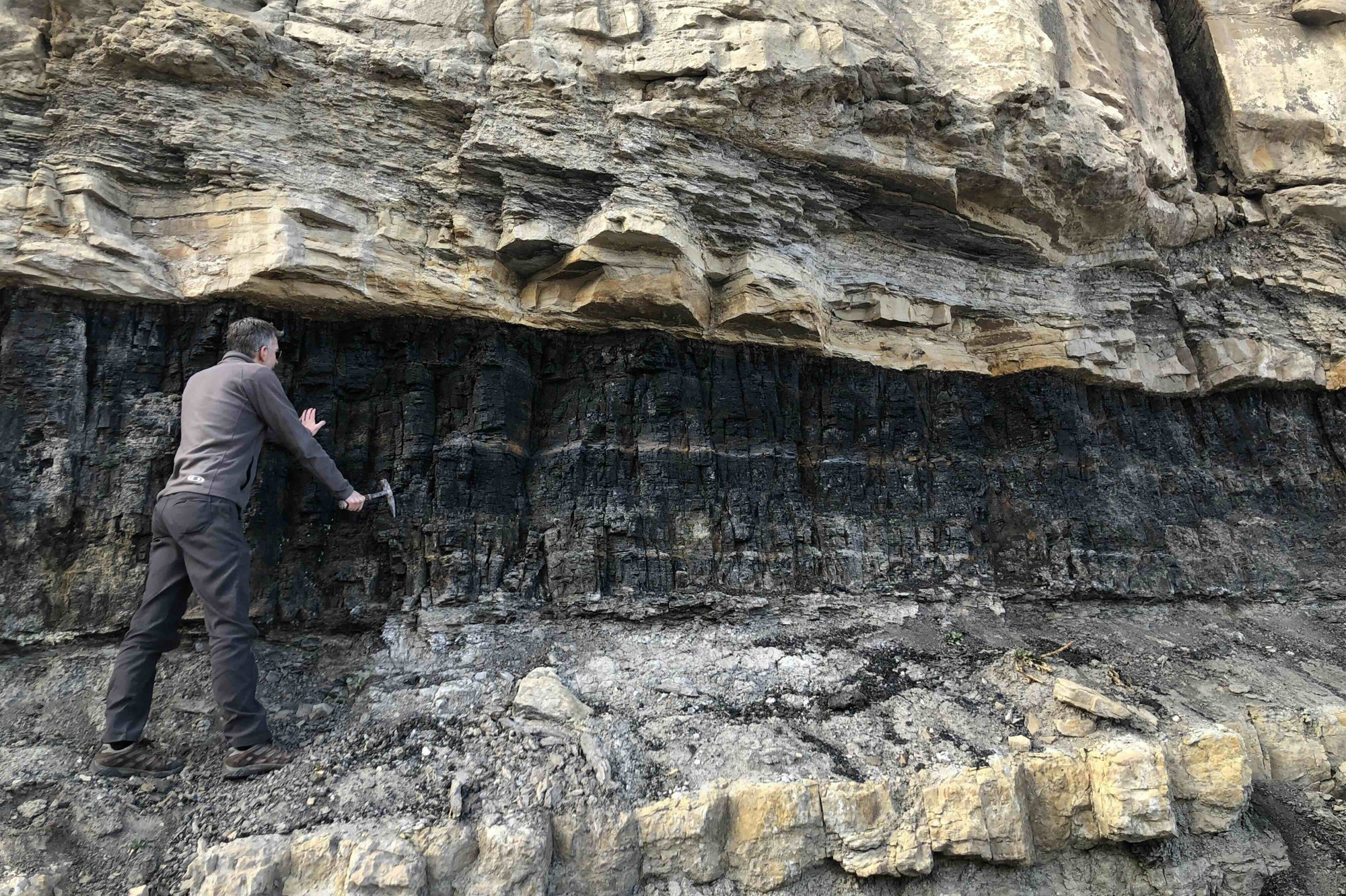 Tapping coal mines for rare earth materials | college of science