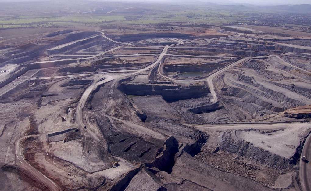 Muswellbrook mine mt arthur under threat as bhp struggles to find suitable  buyer | muswellbrook chronicle | muswellbrook nsw