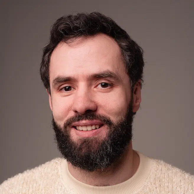 Alex Buzan