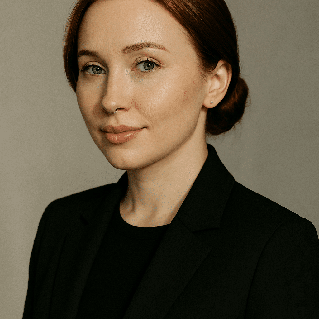 Victoria Maybakh