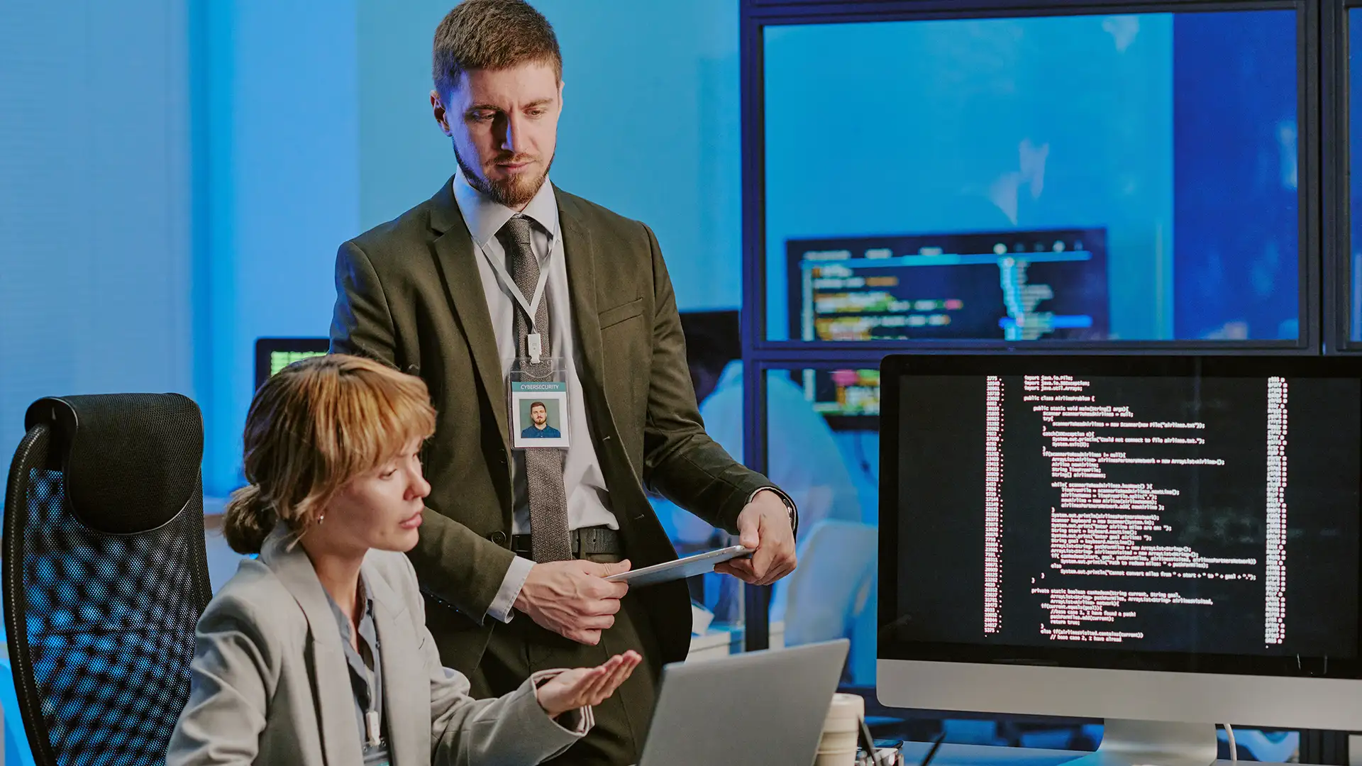 Cyber Liability Insurance What Is it and Why is it Important copy | Brimco