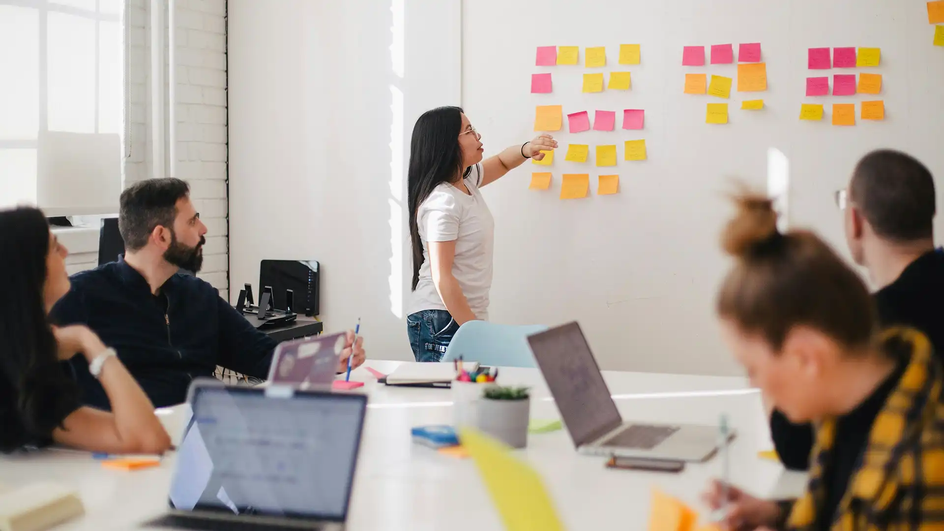 Artwork copy marketing tactics that drive results | Brimco