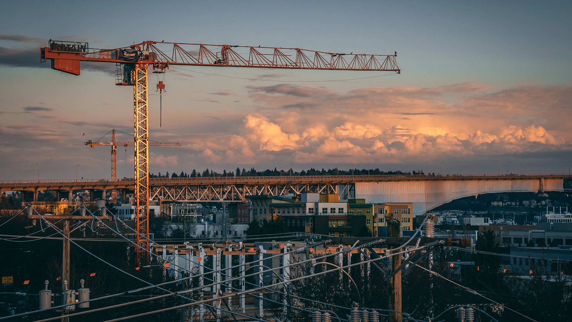 Artwork copy what is takes to build a profitable construction business | Brimco