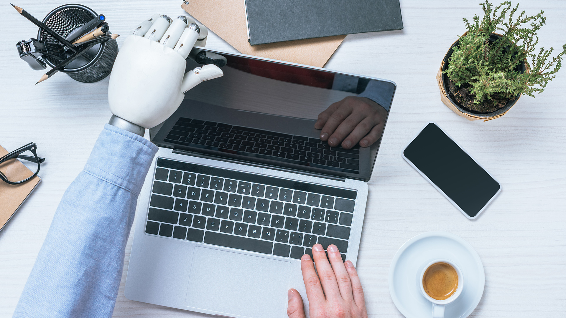 The Basics of Testing Digital Accessibility for Your Business Artwork copy | Brimco