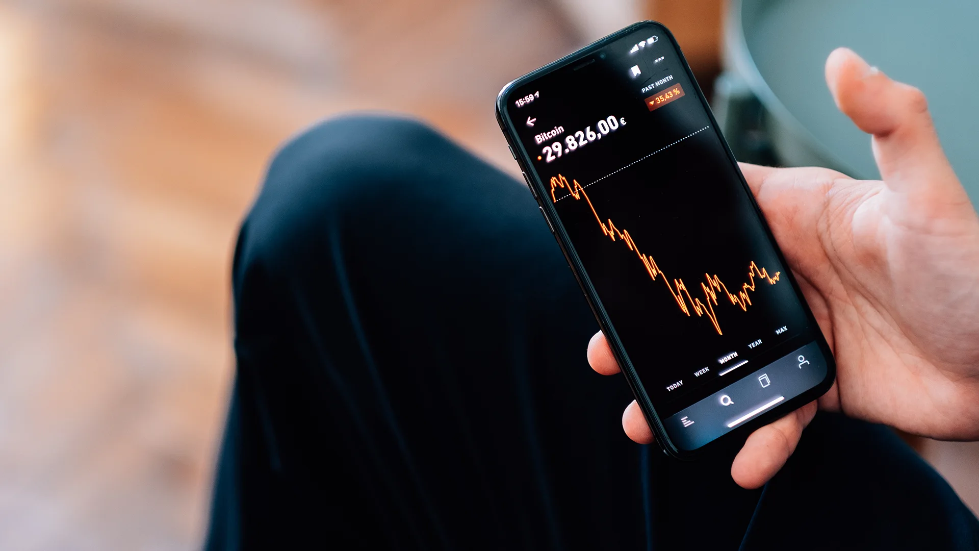 Artwork copy online stock trading | Brimco