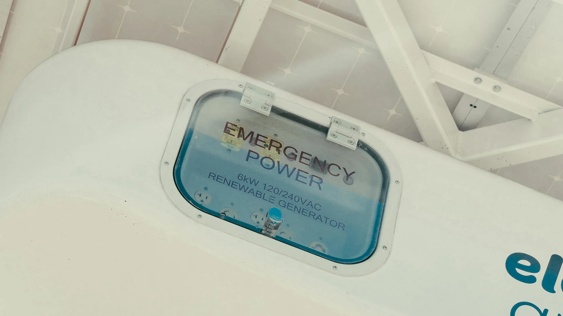 Artwork Why Investing in Backup Power Is Crucial for Modern Businesses Today | Brimco