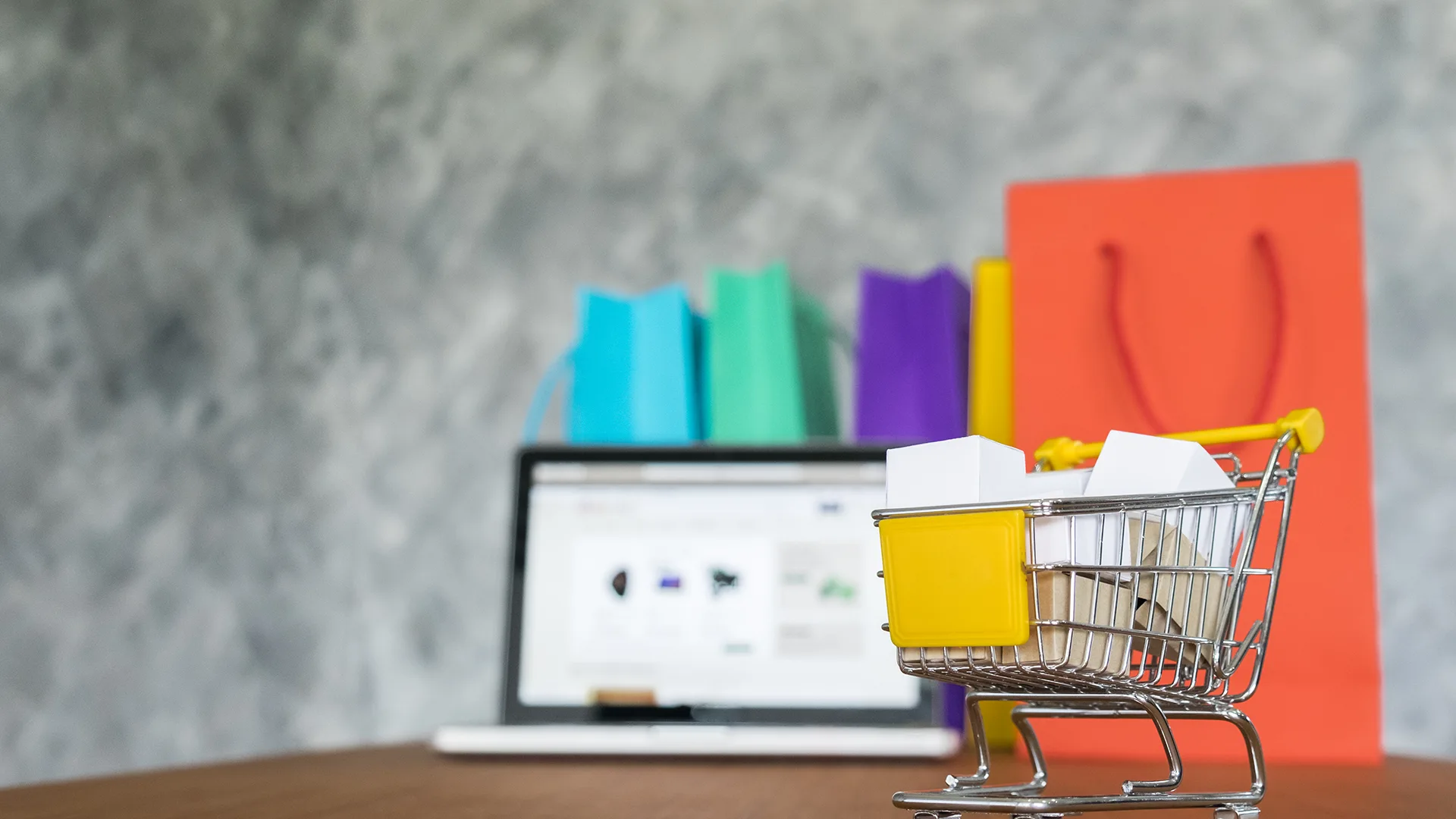 Artwork copy B2B E Commerce Solution | Brimco