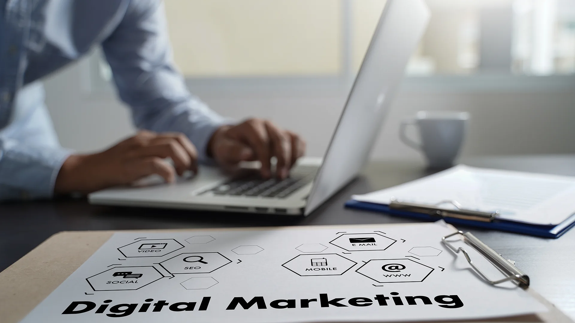 Artwork copy Why Powerful Writing Is The Core Of Digital Marketing Success | Brimco