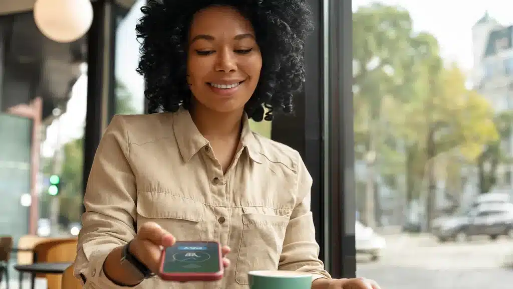 Artwork Online Wallets and Apps Make Sending Money | Brimco