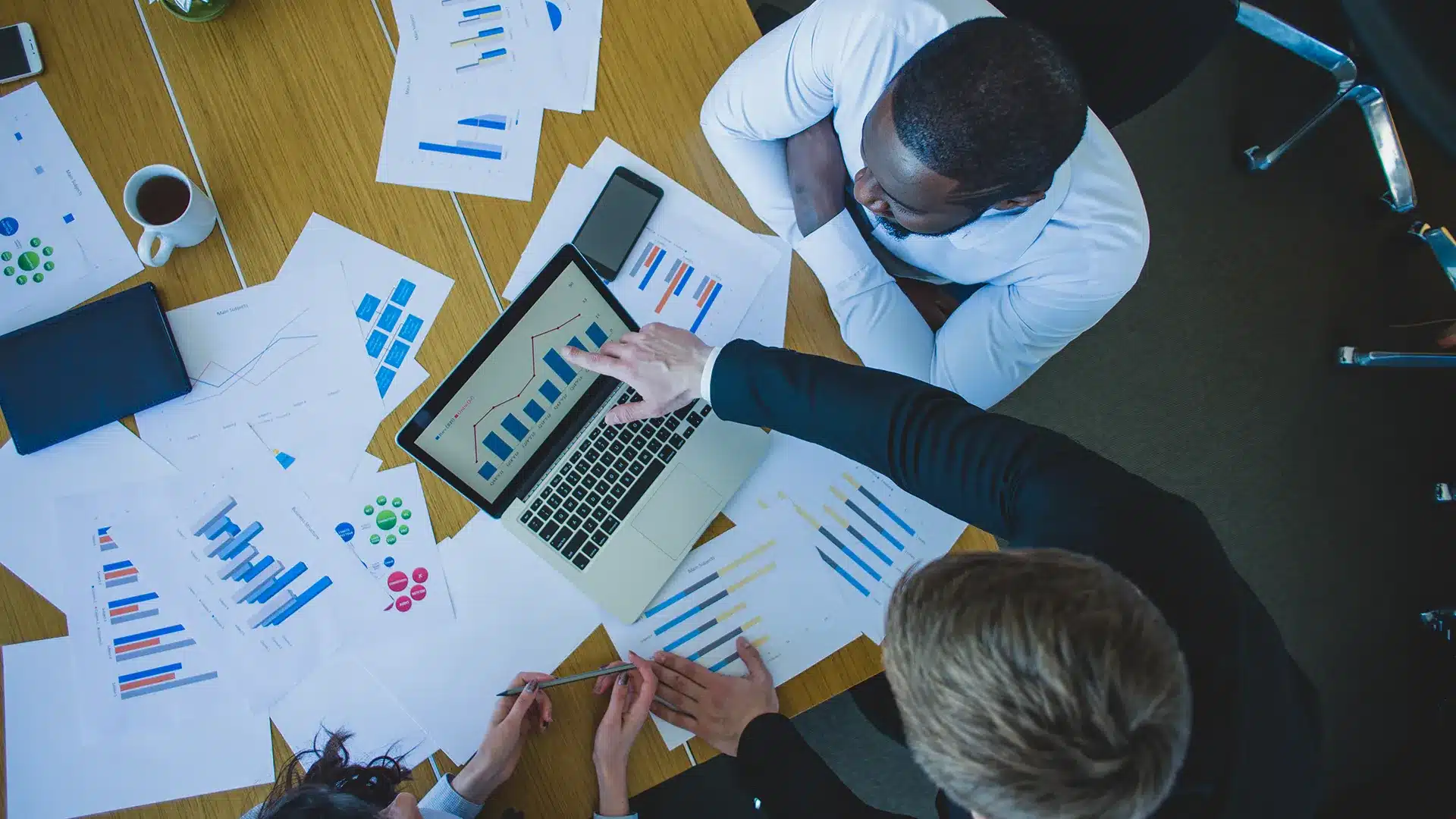 Artwork-business profitability | Brimco