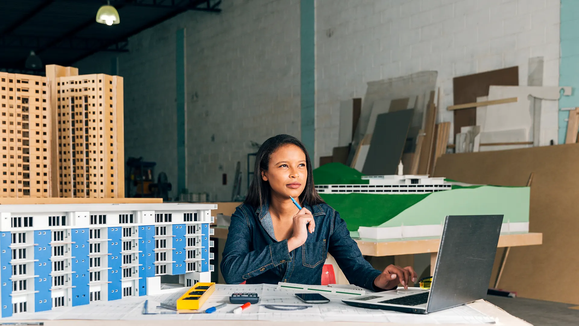 Artwork copy Things to Know Before Starting a Career in Real Estate and Property | Brimco