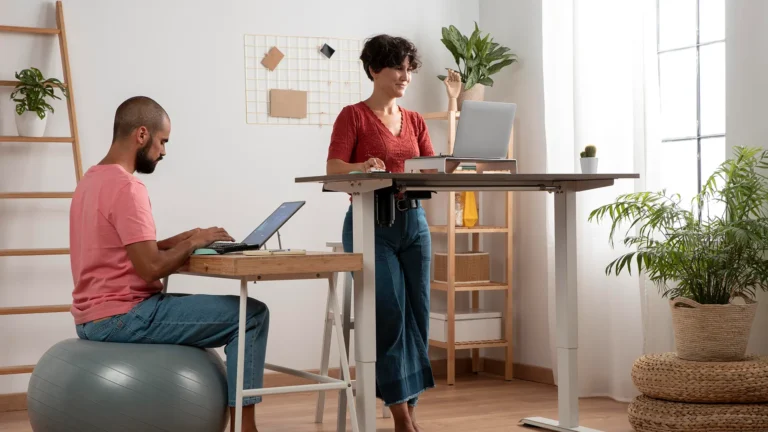 Artwork copy ergonomic devices | Brimco