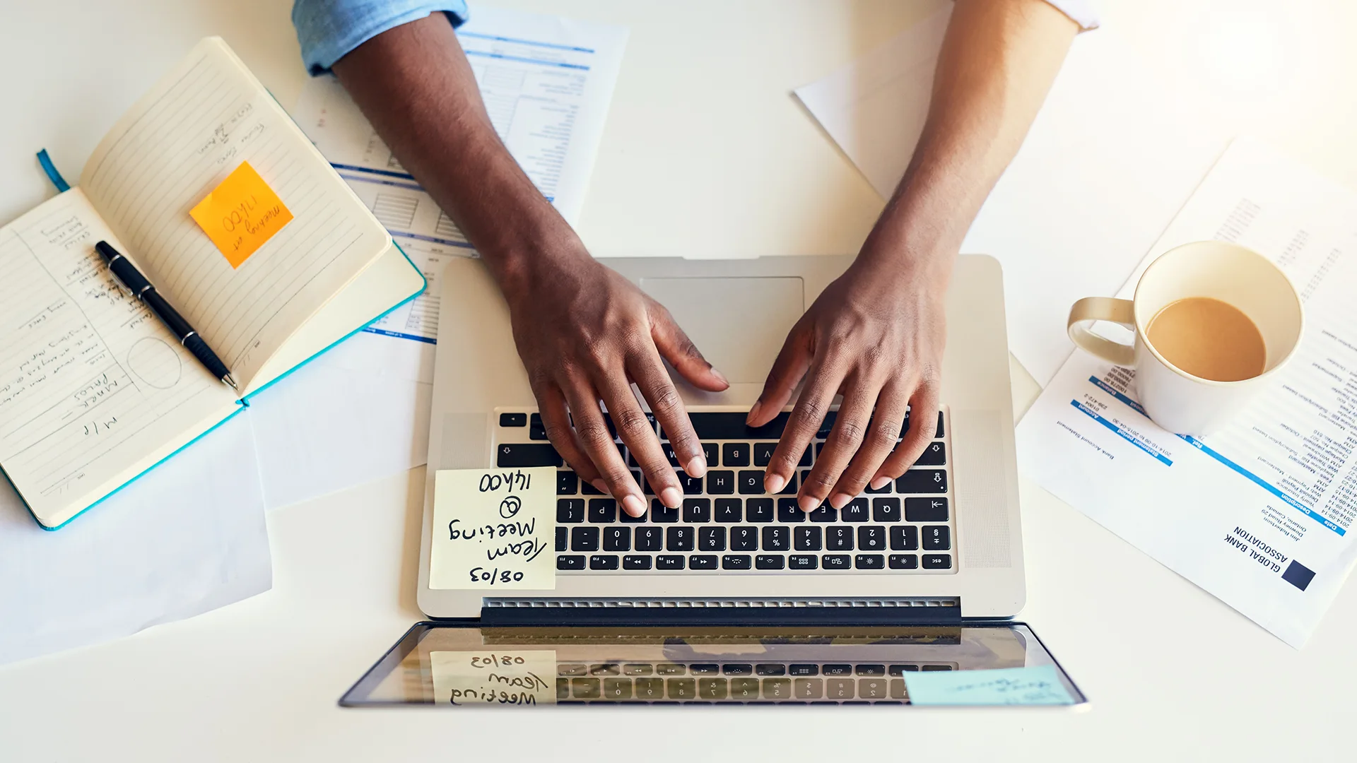 Artwork copy invicsible character generation | Brimco