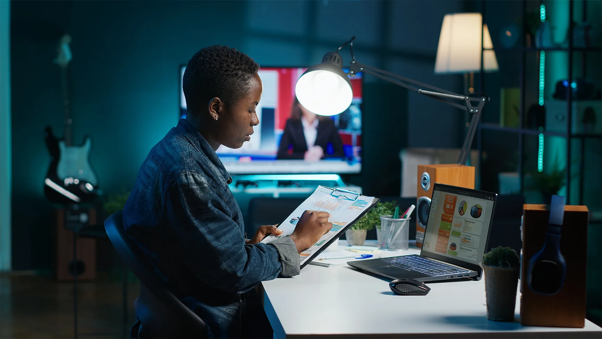 Artwork pc ads | Brimco