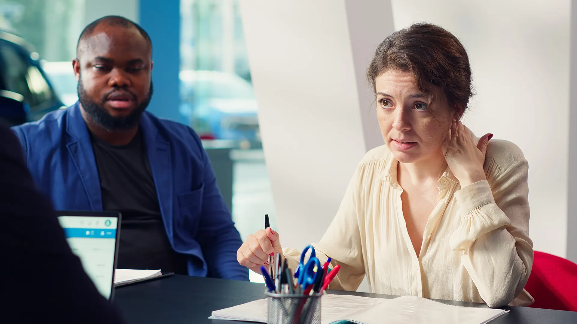 Artwork Business Disruption Lawyer | Brimco