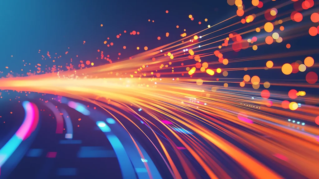 Artwork How Fiber Internet Supports Hybrid Workflows And Remote Teams | Brimco