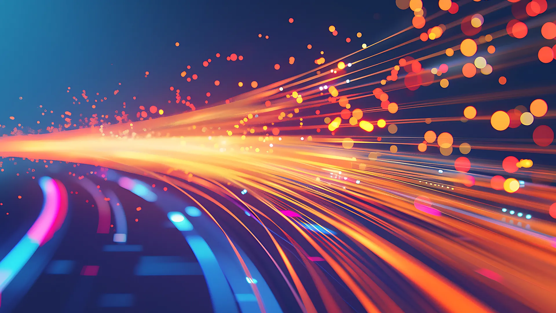 Artwork How Fiber Internet Supports Hybrid Workflows And Remote Teams | Brimco