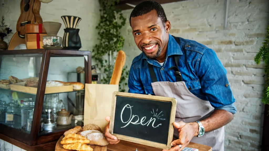 Artwork How Small Businesses Can Embrace Upcoming Marketing Trends | Brimco