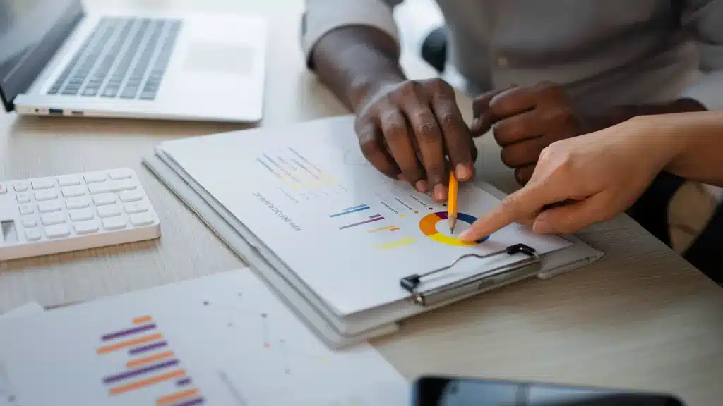 Artwork-Performance Management for non profits | Brimco