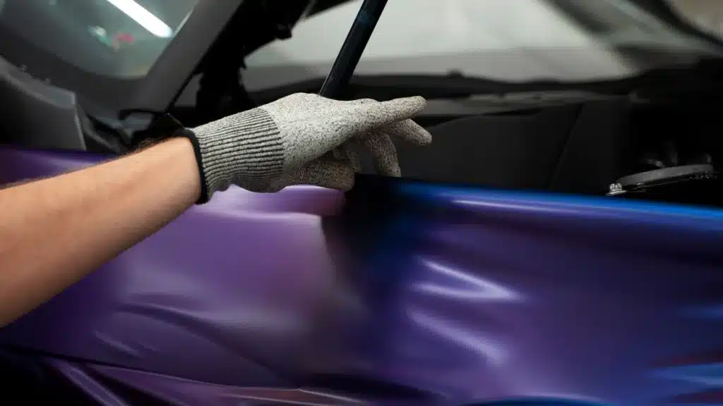 Artwork _Auto detailing business | Brimco