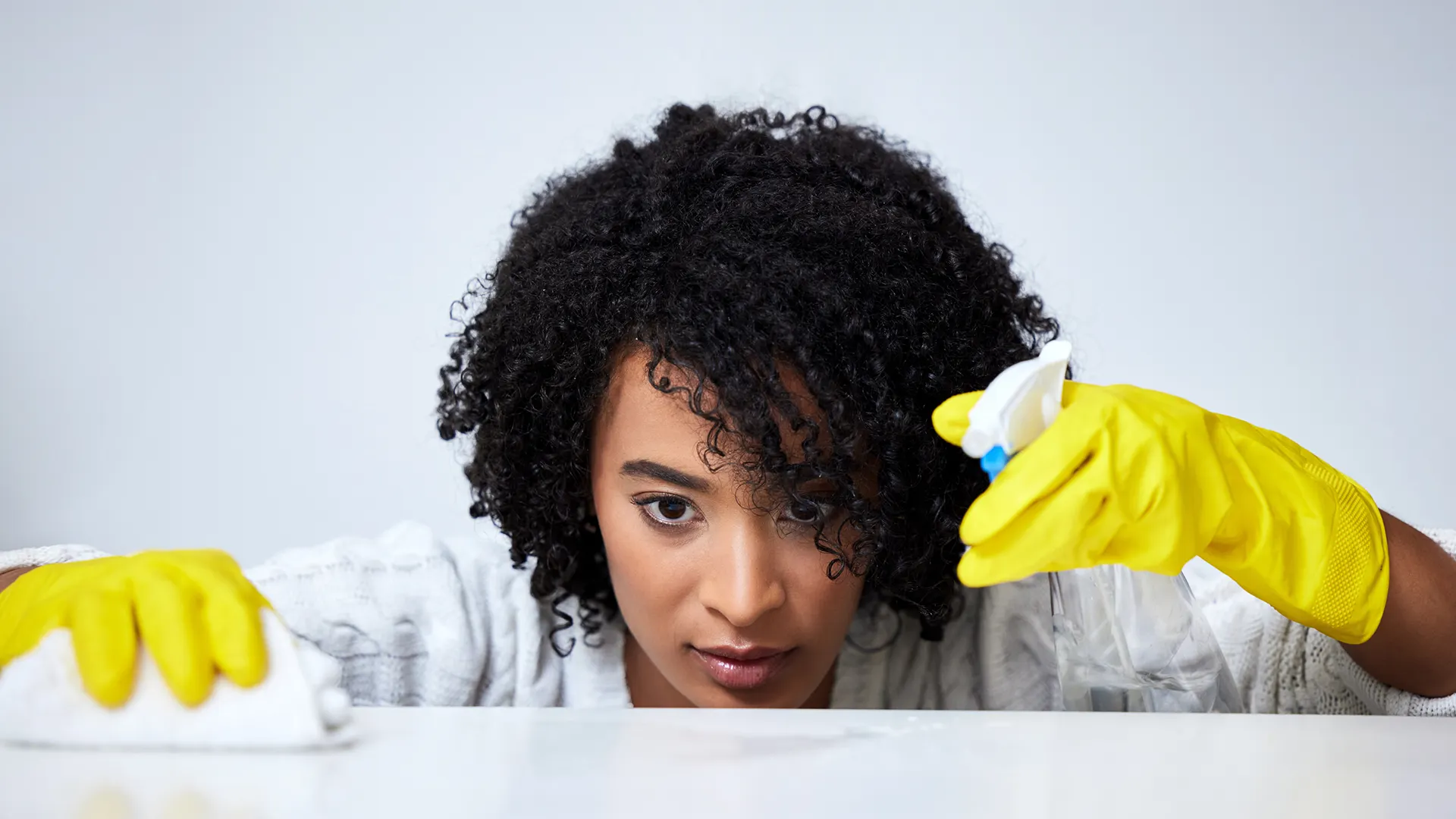 Artwork copy worksite cleanups | Brimco