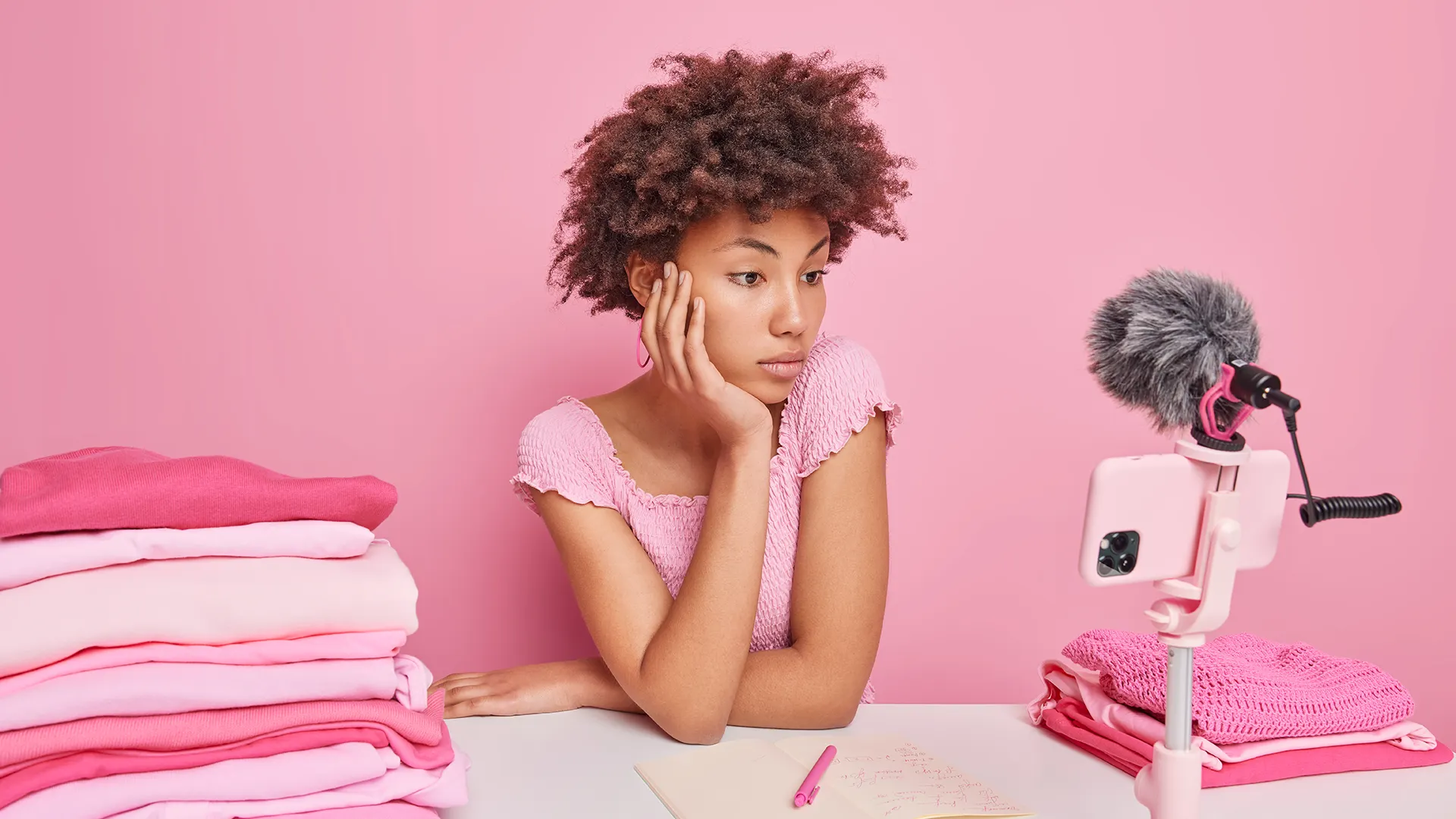 Artwork-influencer marketing switch | Brimco