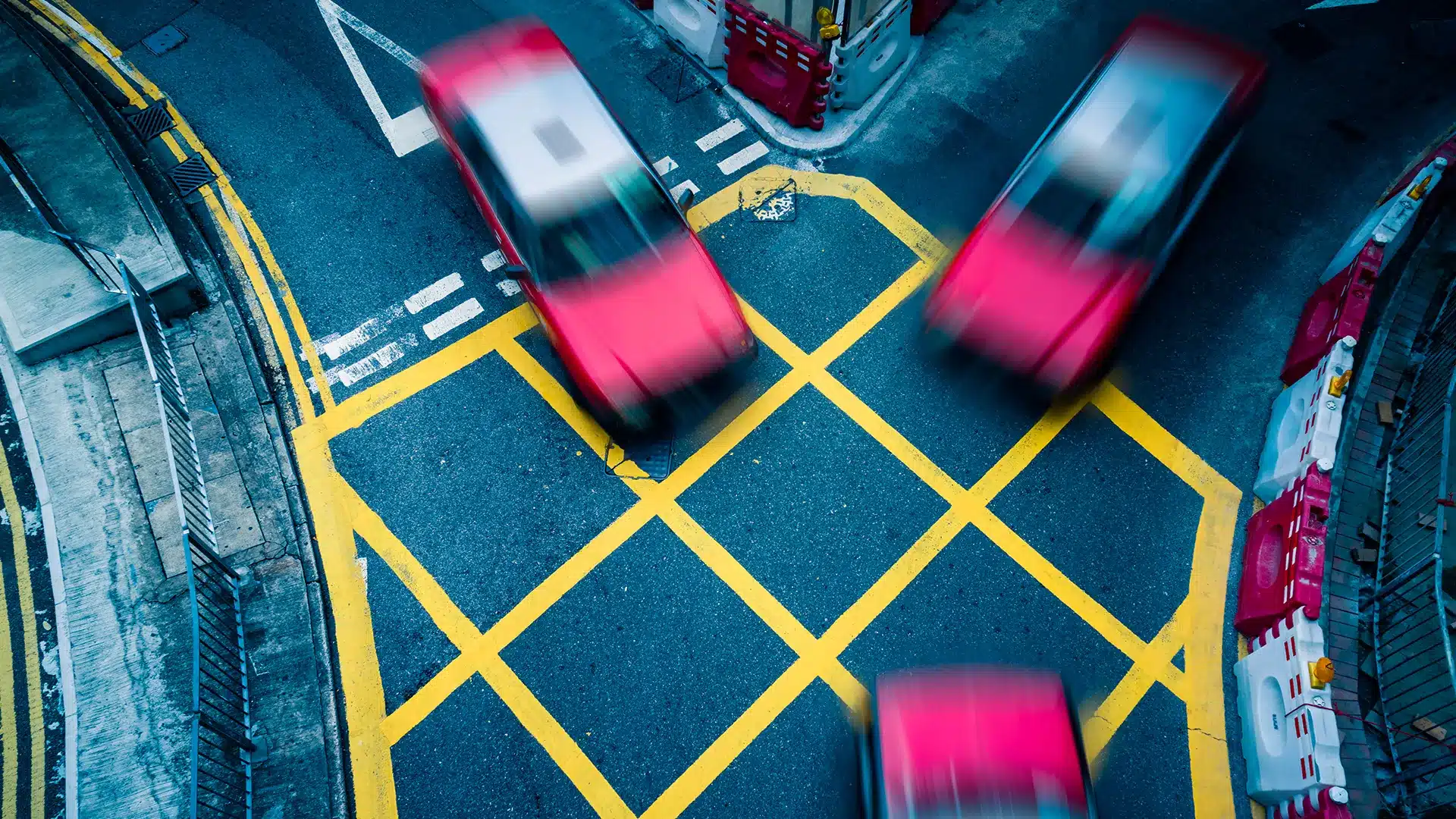 Artwork 5 Things That Make a Parking Area Safer and Easier to Navigate | Brimco