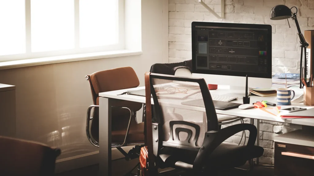 Artwork-How Modern Workspaces Are Powering the Next Wave of Digital Businesses | Brimco