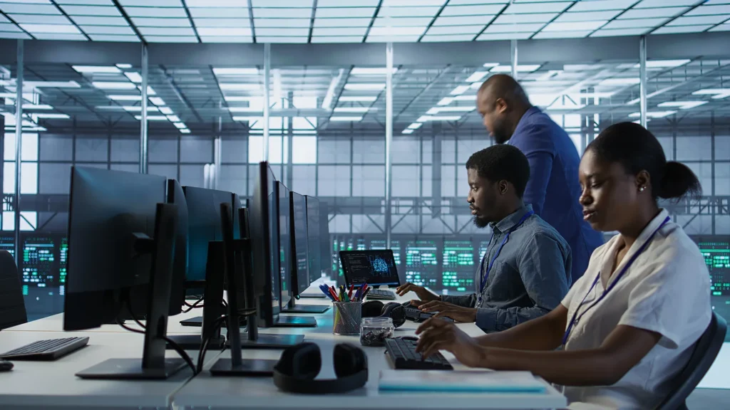 Artwork-Managed web hosting | Brimco