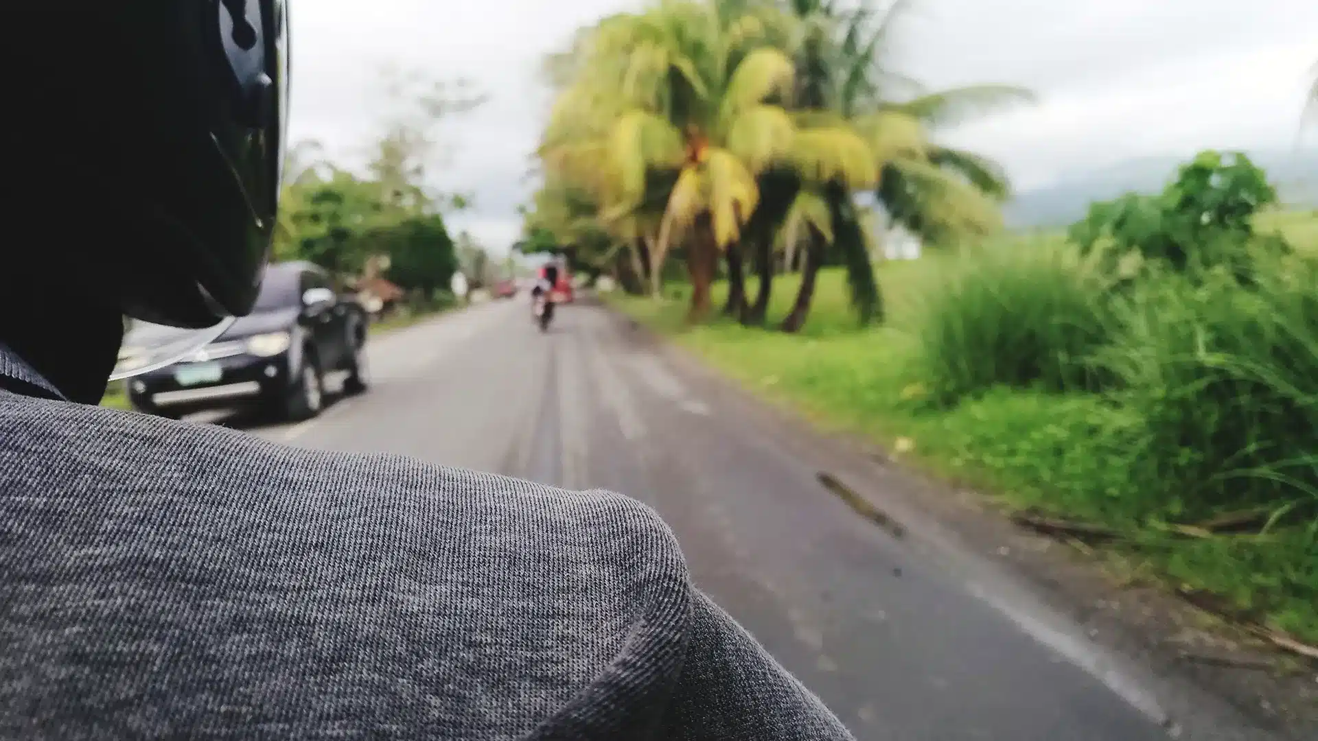 Artwork-local driving risks at Baltimore | Brimco