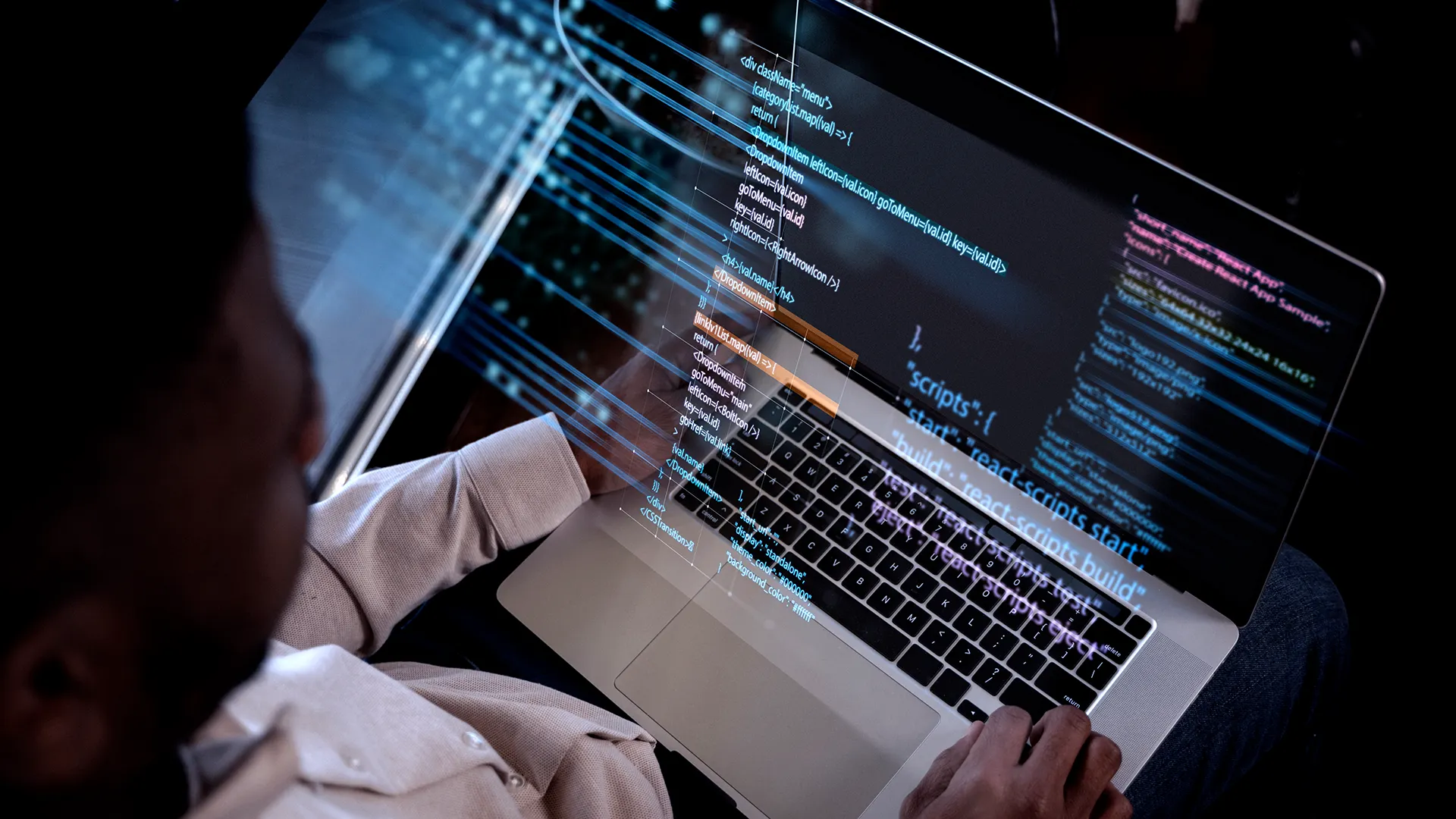 Artwork-webops platforms | Brimco