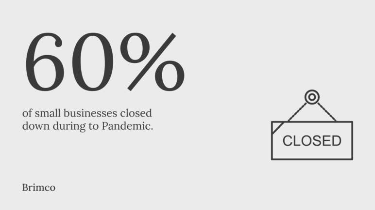 Closed During Pendenmic