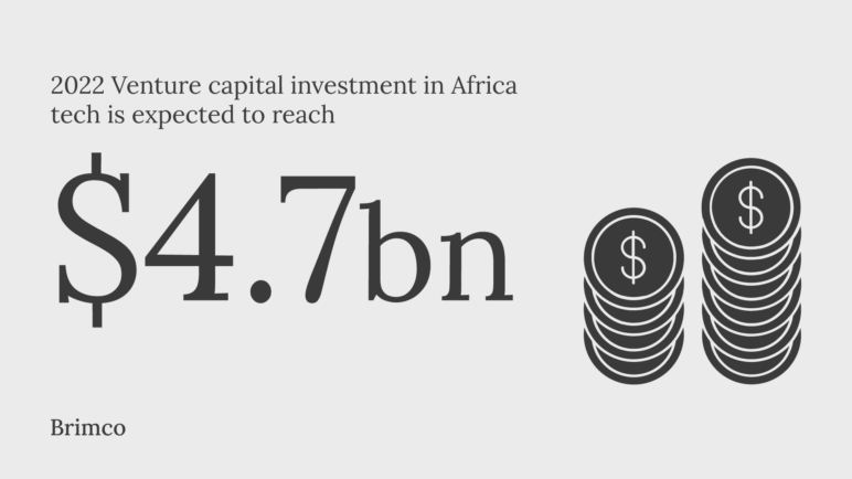VC in Africa