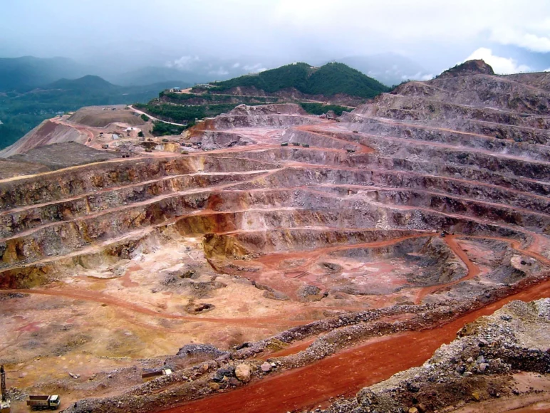 Zijin mining group